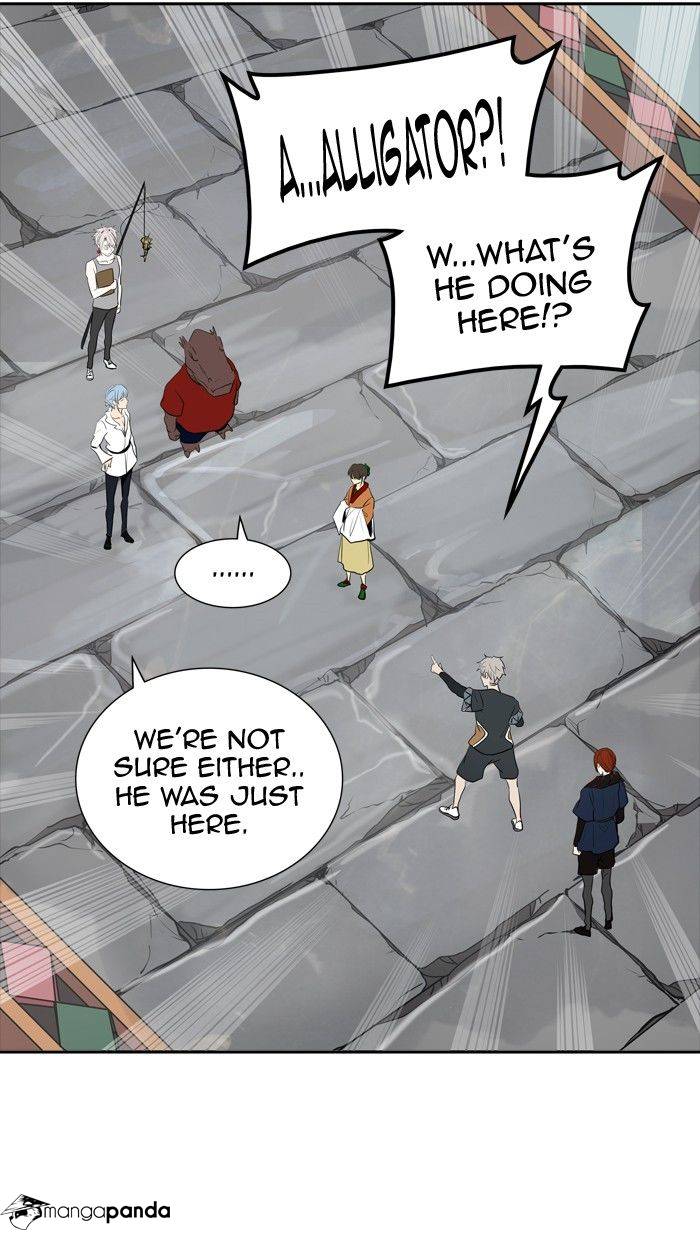 Tower of God Chapter 347 image 104